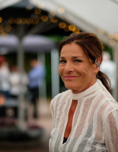 Lis Sørensen